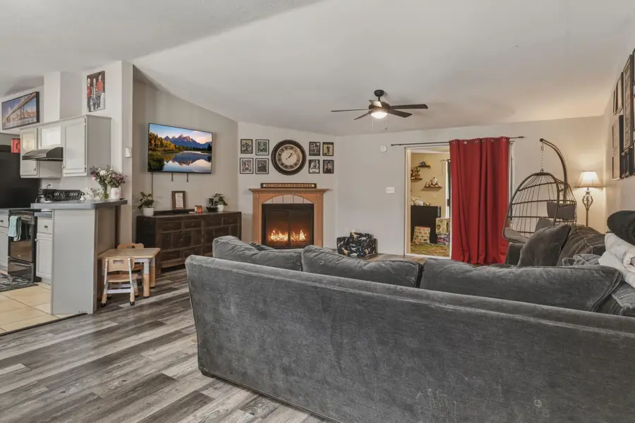 1020 W Summit Street, Payson, AZ 85541 - #3