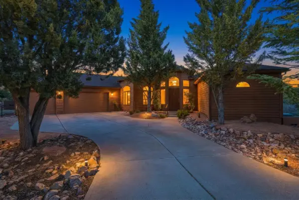2802 E Golden Rod Circle, Payson, AZ 85541