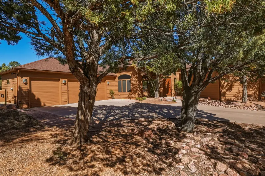 2802 E Golden Rod Circle, Payson, AZ 85541 - #3