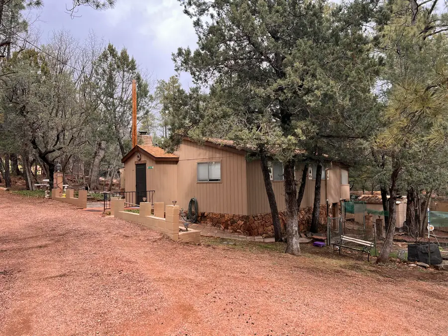 3209 N Miller Drive, Pine, AZ 85544 - #2