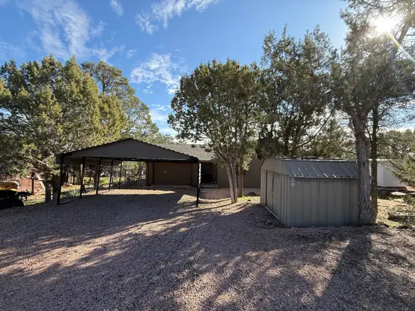 605 N Bobby Jones Drive, Payson, AZ 85541
