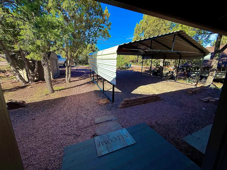 605 N Bobby Jones Drive, Payson, AZ 85541 - #2