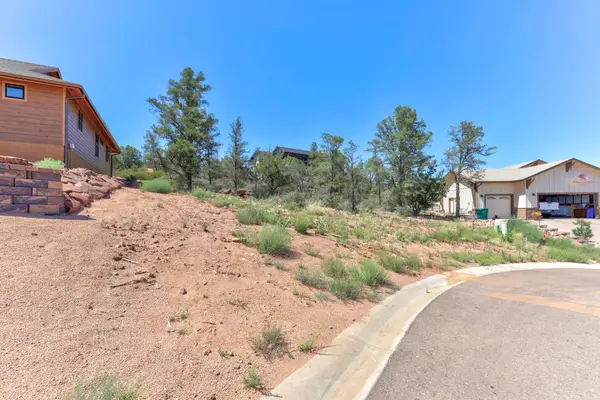 506 N Wagon Court, Payson, AZ 85541
