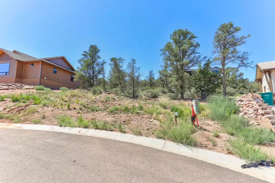506 N Wagon Court, Payson, AZ 85541 - #2