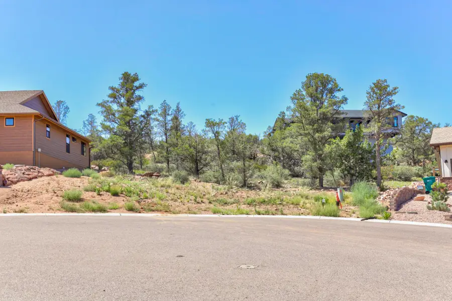 506 N Wagon Court, Payson, AZ 85541 - #3