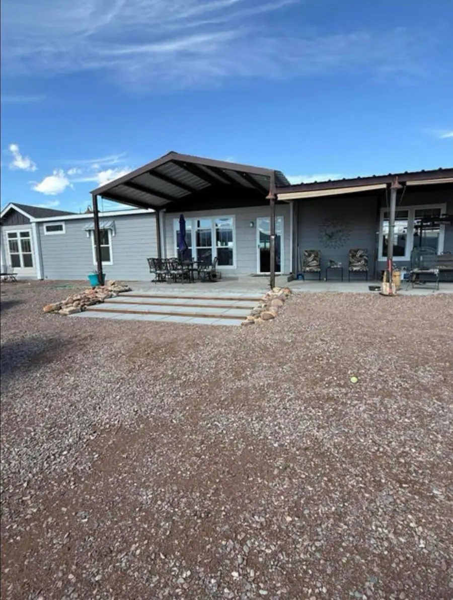 539 E Boney Back, Tonto Basin, AZ 85553 - #2
