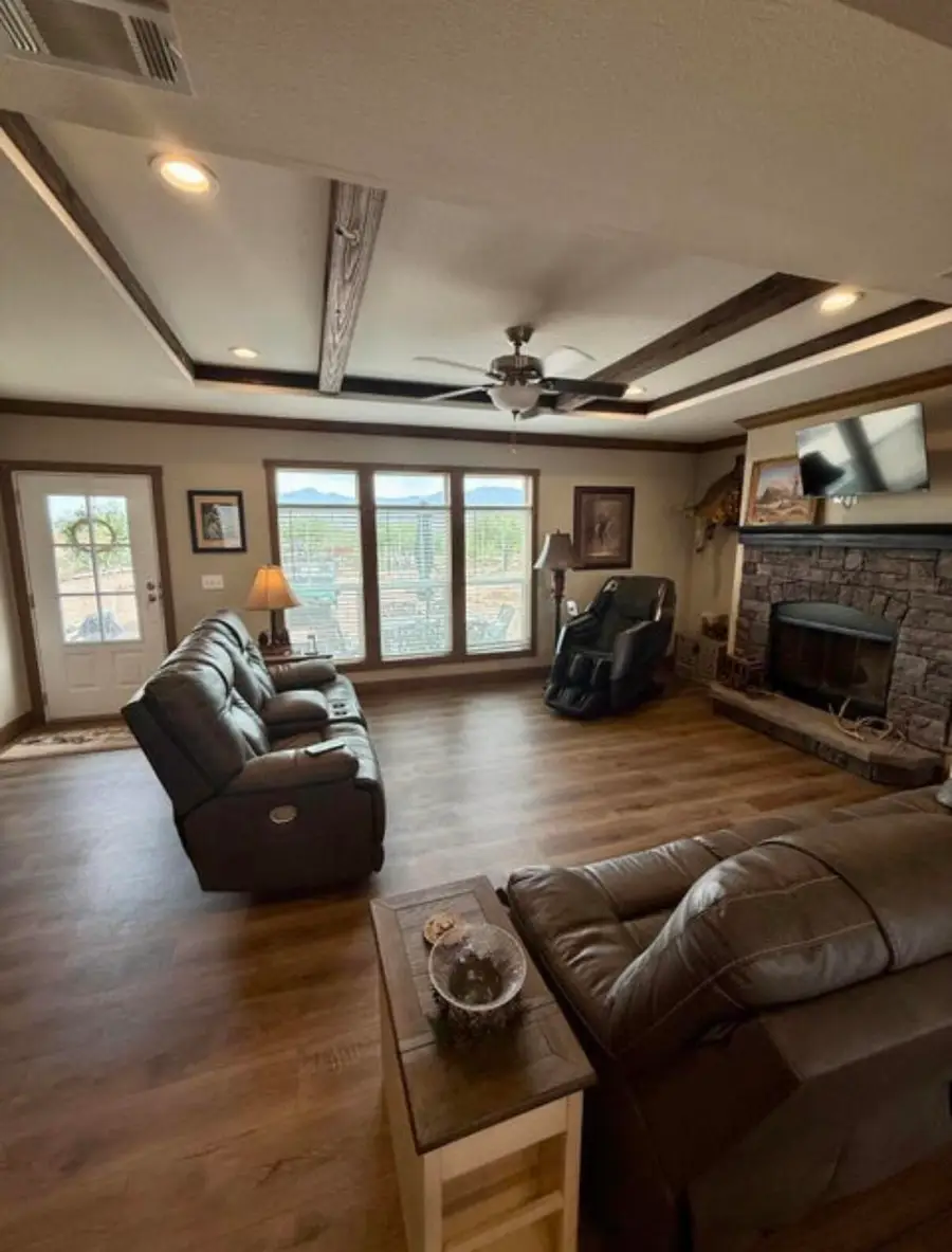 539 E Boney Back, Tonto Basin, AZ 85553 - #3