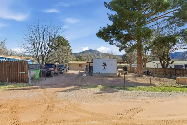 451 S Valley View, Payson, AZ 85541