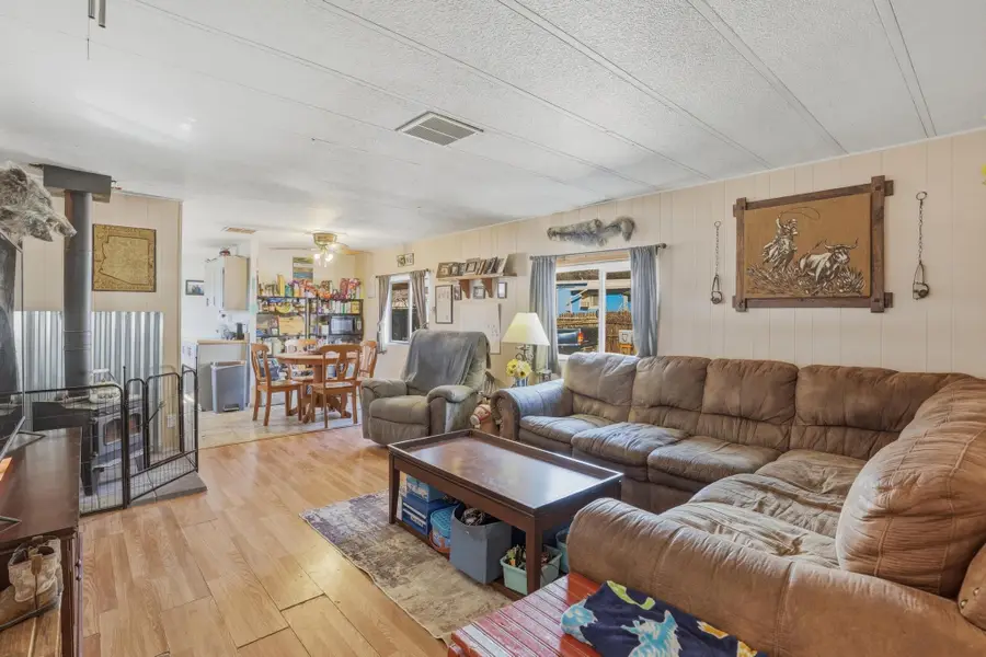 451 S Valley View, Payson, AZ 85541 - #3