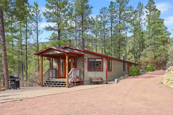 396 Leisure Lane, Payson, AZ 85541