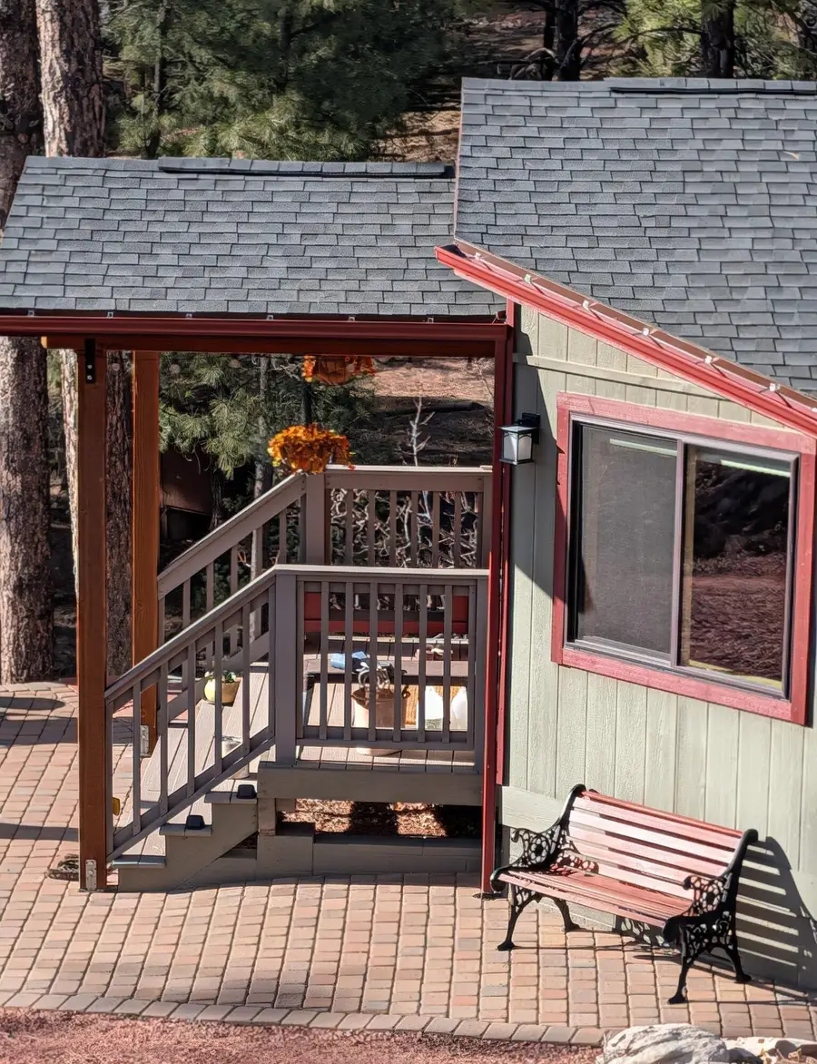 396 Leisure Lane, Payson, AZ 85541 - #2