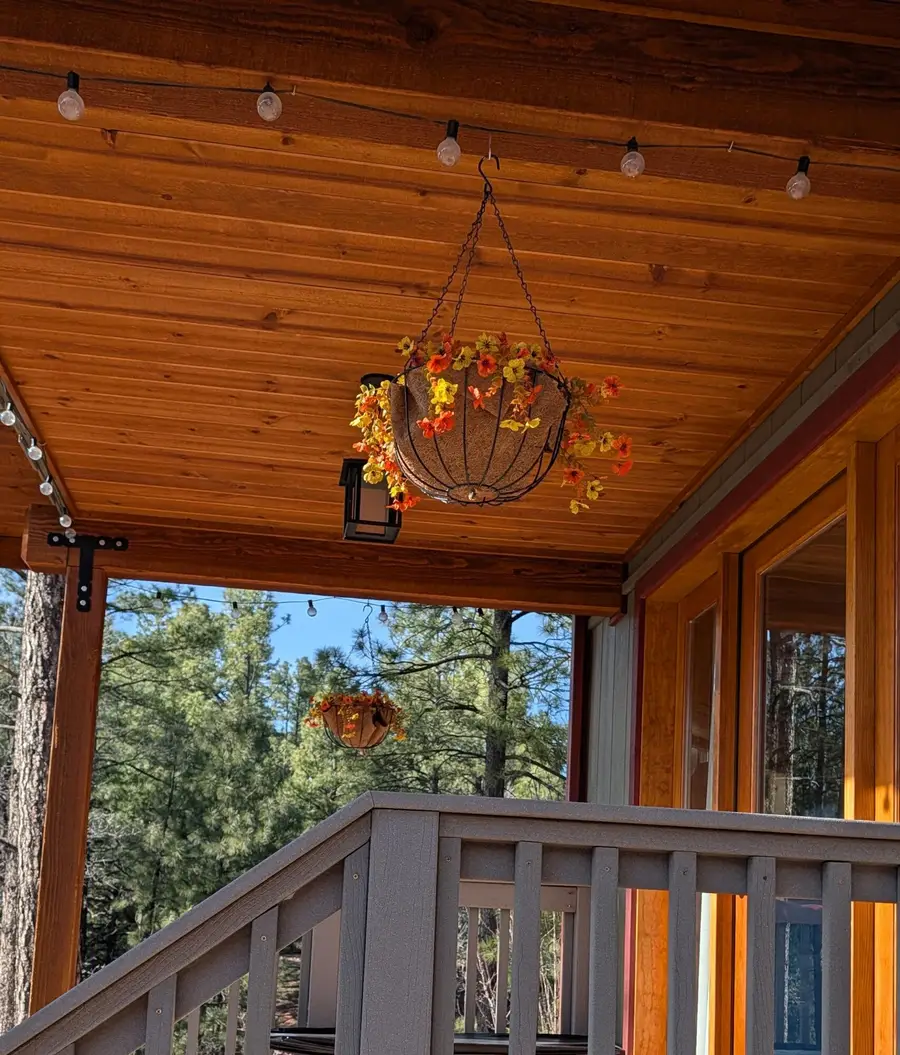 396 Leisure Lane, Payson, AZ 85541 - #3