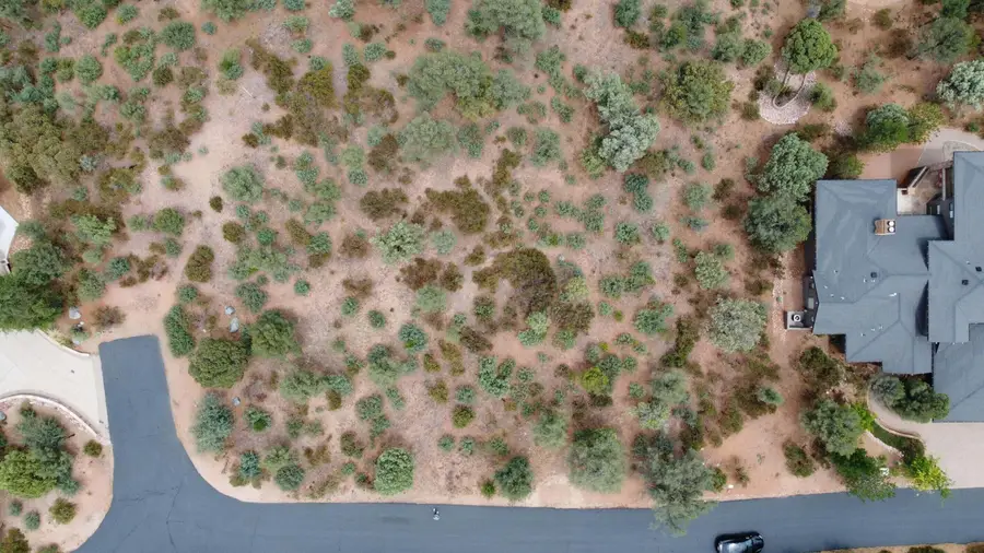 2316 E Blue Bell Circle, Payson, AZ 85541 - #3