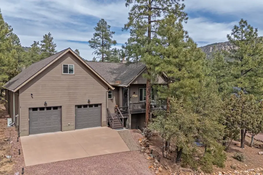 5076 N Juniper Loop, Pine, AZ 85544 - #2