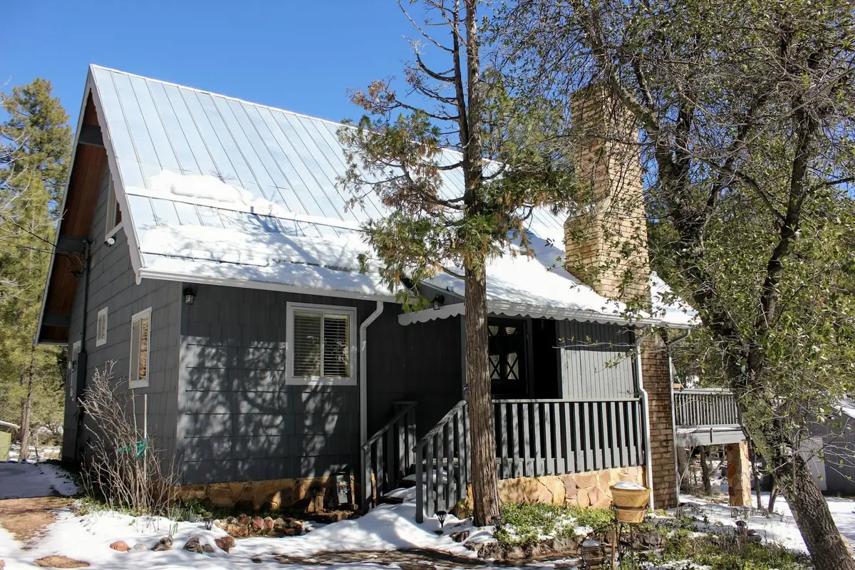 8532 W Hicks Circle, Strawberry, AZ 85544 - #1