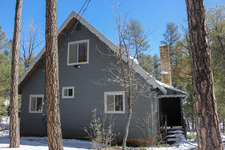 8532 W Hicks Circle, Strawberry, AZ 85544 - #2