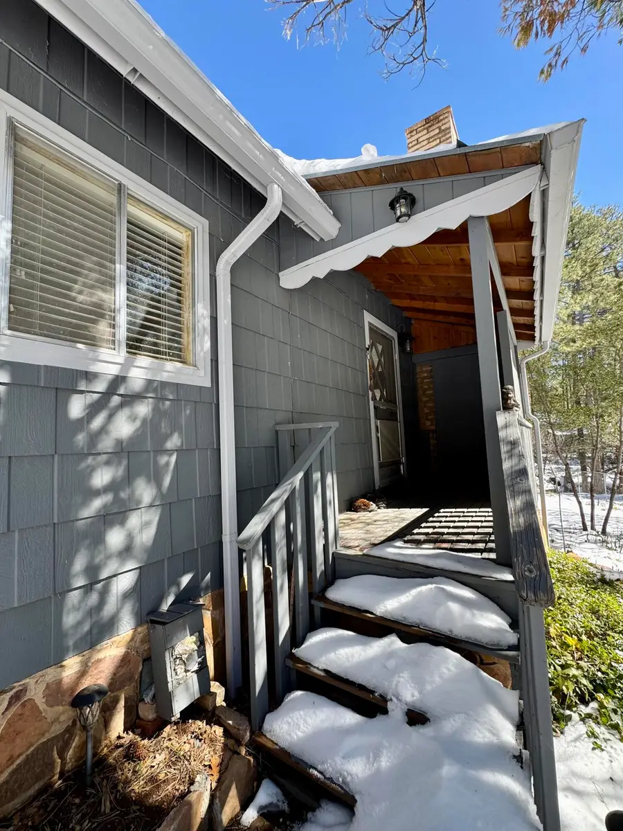 8532 W Hicks Circle, Strawberry, AZ 85544 - #3