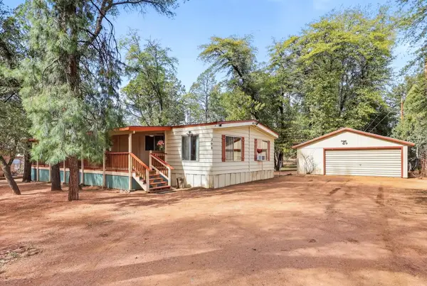 308 Airline Boulevard, Payson, AZ 85541
