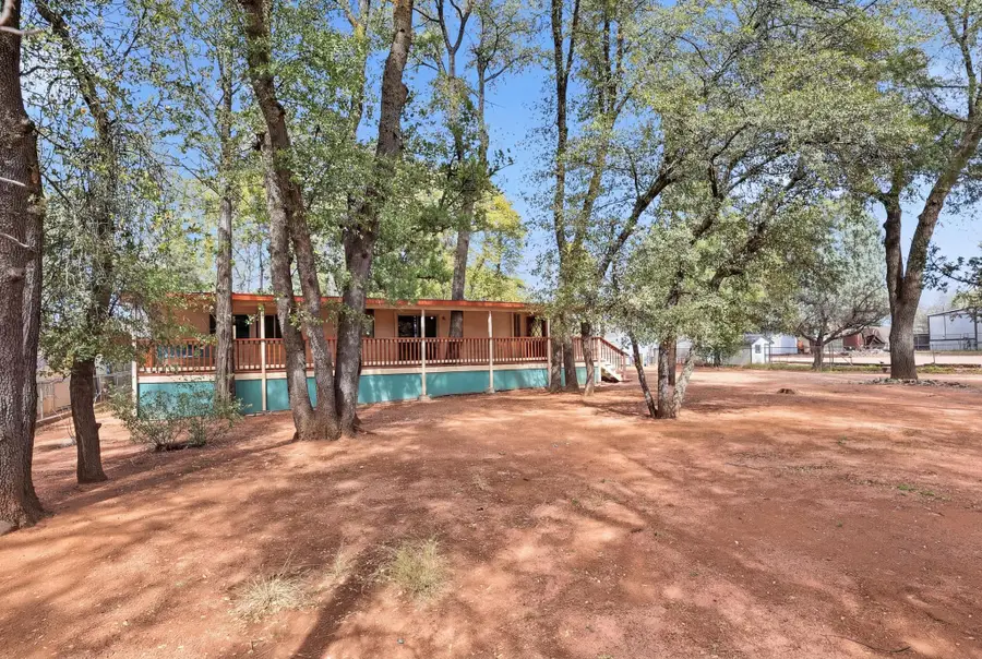 308 Airline Boulevard, Payson, AZ 85541 - #2