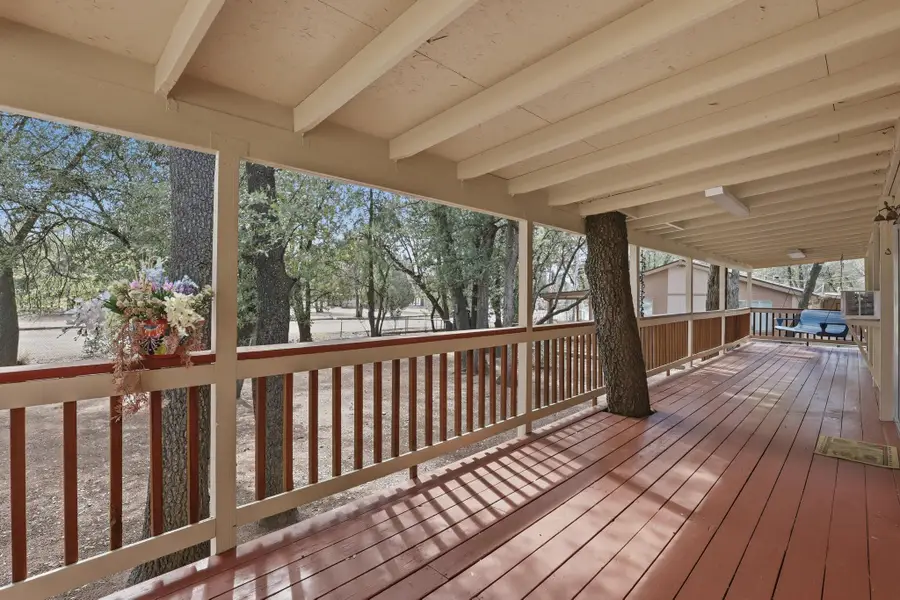 308 Airline Boulevard, Payson, AZ 85541 - #3