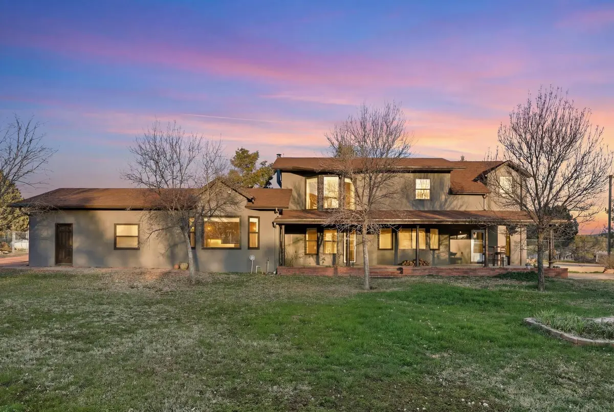 124 Patriot Drive, Payson, AZ 85541 - #1