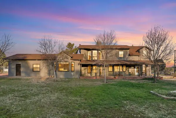 124 Patriot Drive, Payson, AZ 85541