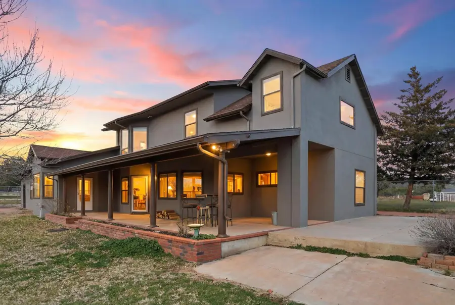 124 Patriot Drive, Payson, AZ 85541 - #2