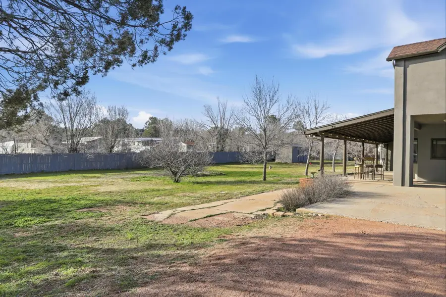 124 Patriot Drive, Payson, AZ 85541 - #3