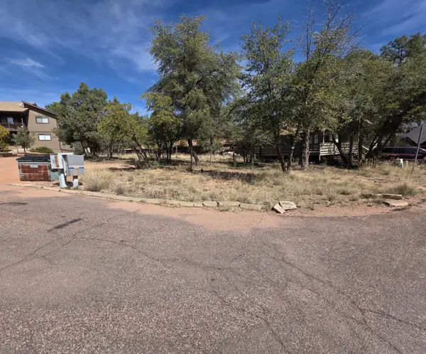 622 N Ponderosa Circle, Payson, AZ 85541