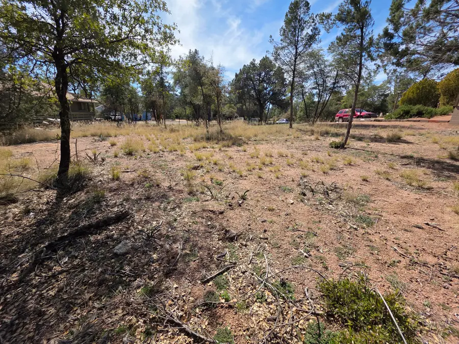 622 N Ponderosa Circle, Payson, AZ 85541 - #2