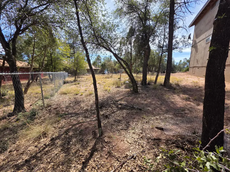 622 N Ponderosa Circle, Payson, AZ 85541 - #3