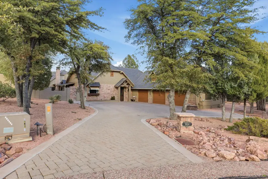 1006 W Knotty Pine Circle, Payson, AZ 85541 - #2