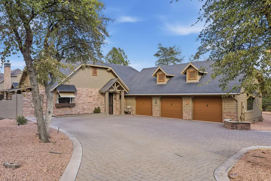 1006 W Knotty Pine Circle, Payson, AZ 85541 - #3