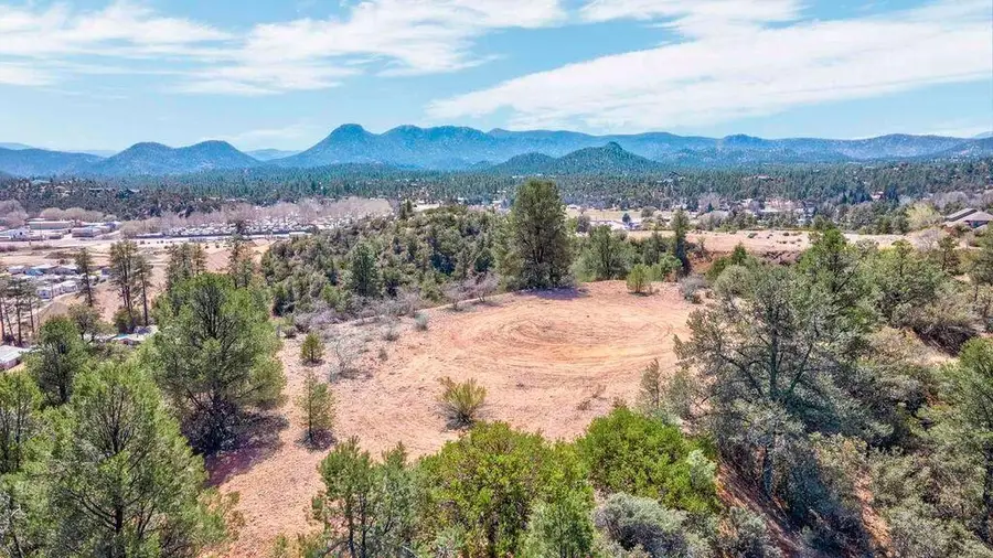 TBD Lonesome Dove Trail, Star Valley, AZ 85541 - #3