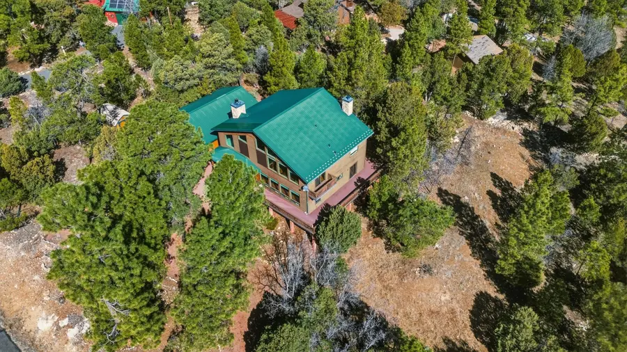 2409 Starlight Drive, Happy Jack, AZ 86024 - #2