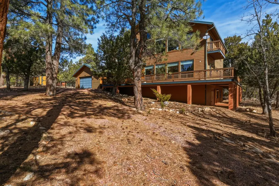 2409 Starlight Drive, Happy Jack, AZ 86024 - #3