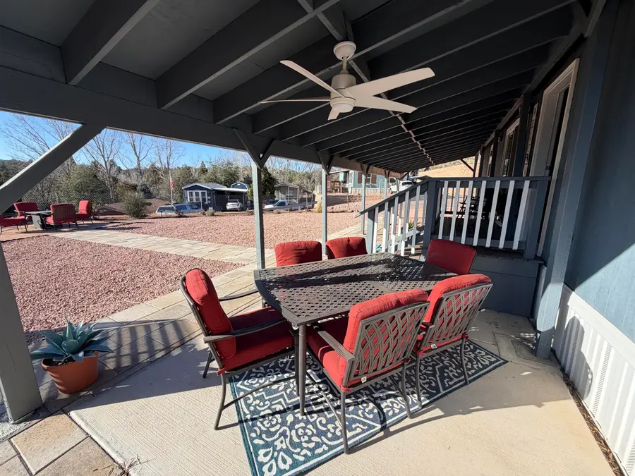 16 N Star Vale, Star Valley, AZ 85541 - #3