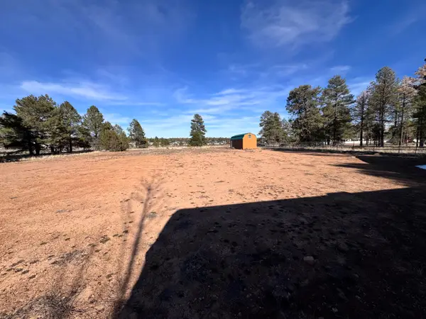 2765 State Route 260, Overgaard, AZ 85933