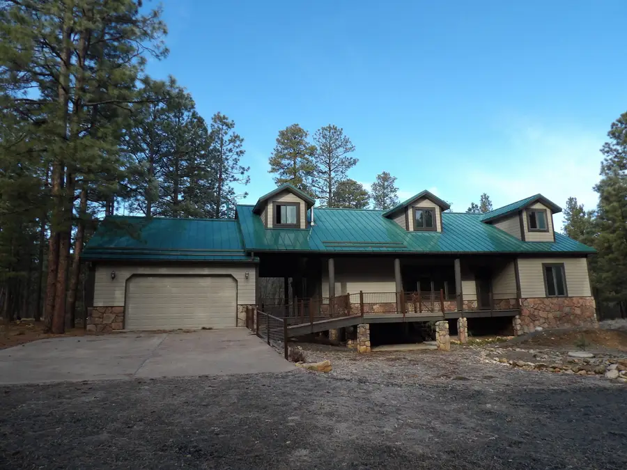 1884 Blue Sky Circle, Happy Jack, AZ 86024 - #3