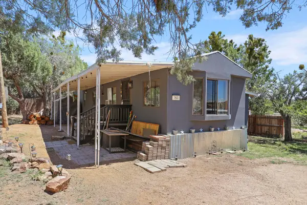 7611 Banada Road, Payson, AZ 85541