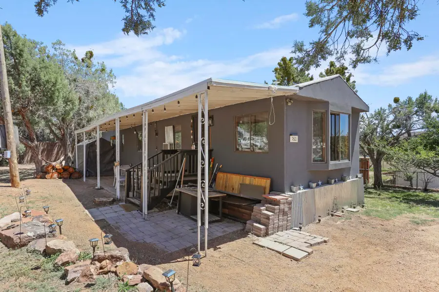 7611 Banada Road, Payson, AZ 85541 - #3