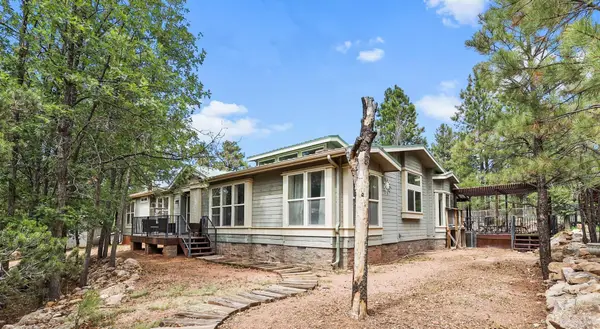 1875 Short Street, Happy Jack, AZ 86024