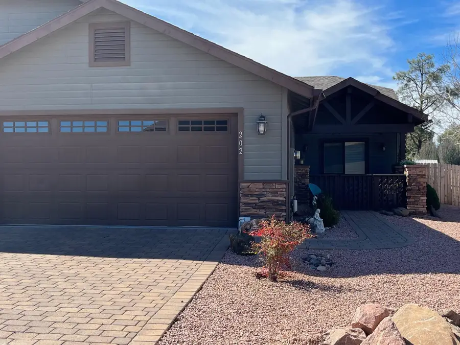 202 N Durango Court, Payson, AZ 85541 - #2