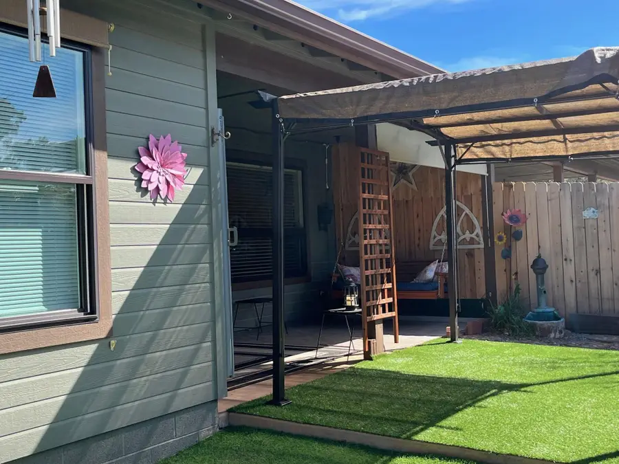 202 N Durango Court, Payson, AZ 85541 - #3