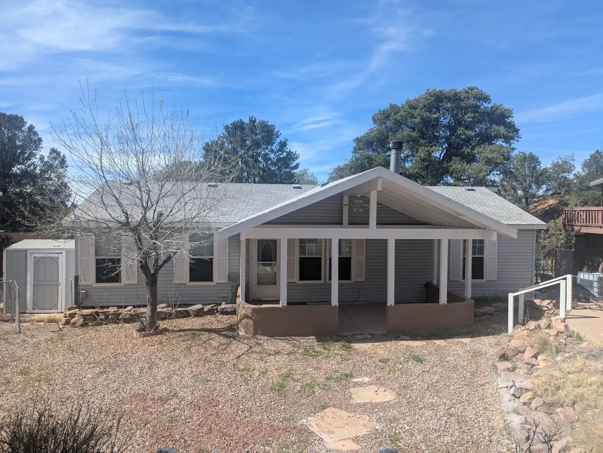910 N Matterhorn Road, Payson, AZ 85541 - #1