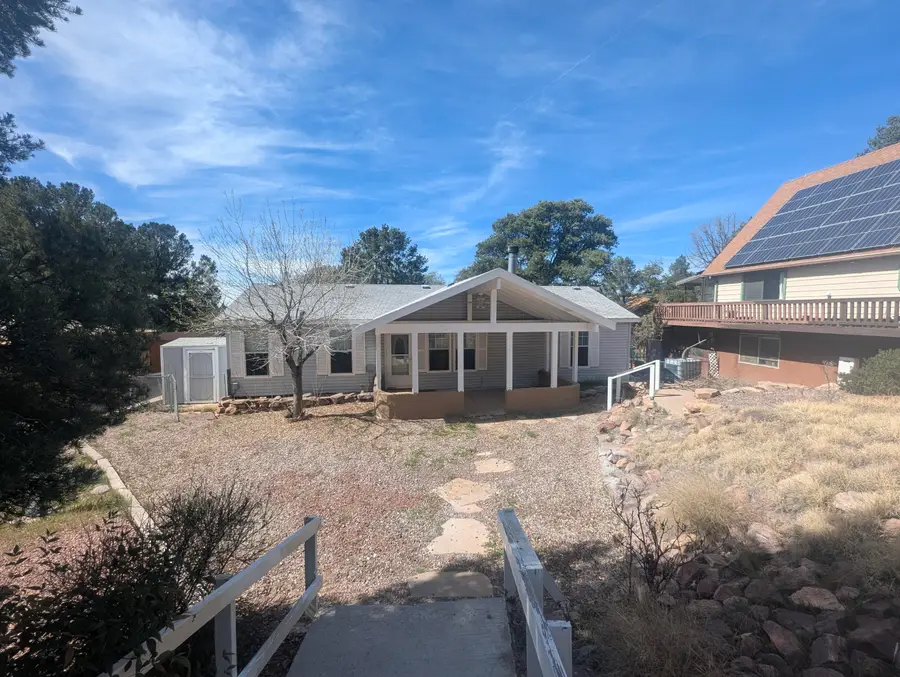 910 N Matterhorn Road, Payson, AZ 85541 - #2