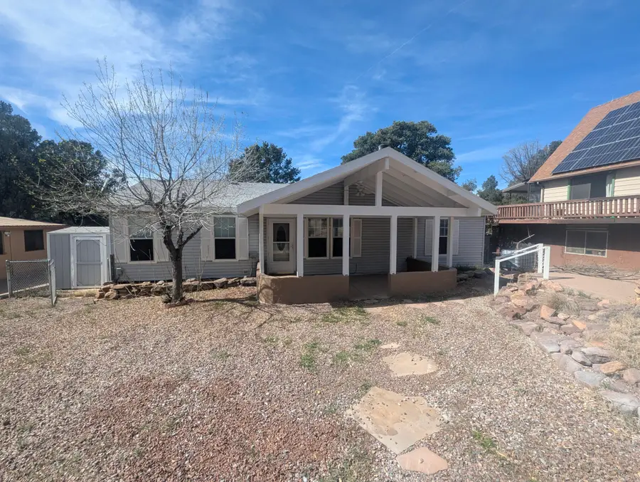 910 N Matterhorn Road, Payson, AZ 85541 - #3
