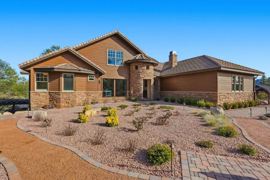 2800 E Rim Club Drive, Payson, AZ 85541 - #2