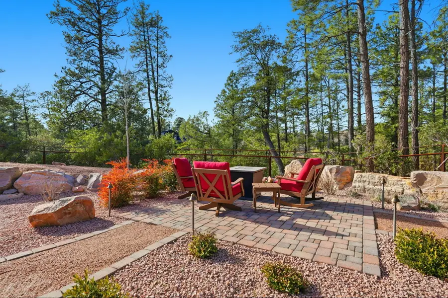 2800 E Rim Club Drive, Payson, AZ 85541 - #3