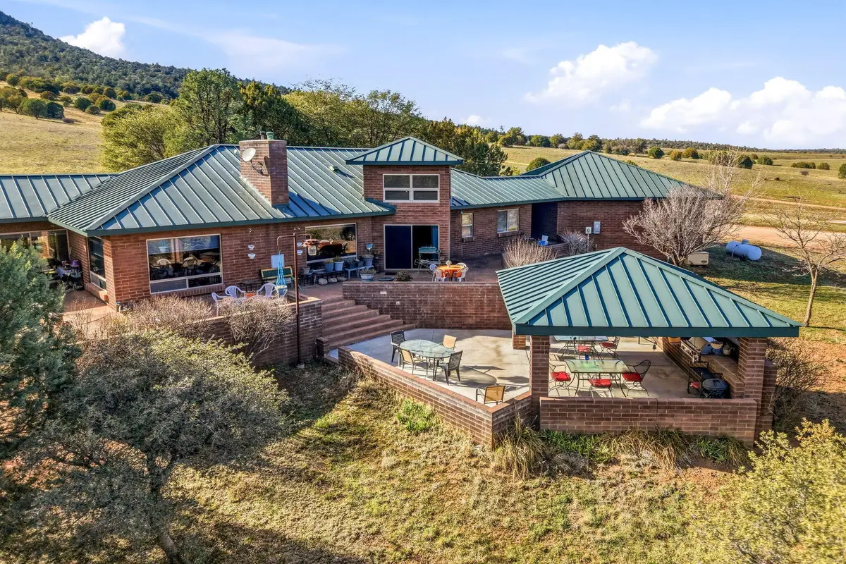 133 S Mule Track Road, Young, AZ 85554 - #1